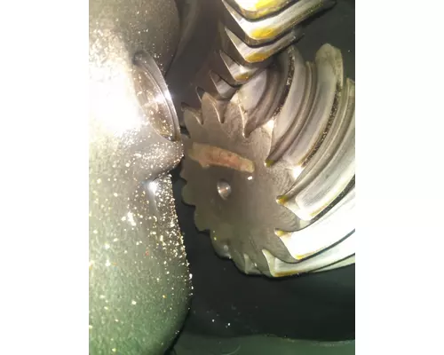 MERITOR-ROCKWELL MR2014XR264 DIFFERENTIAL ASSEMBLY REAR REAR