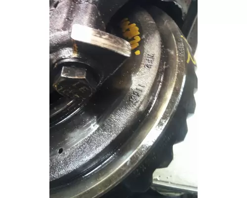 MERITOR-ROCKWELL MR2014XR264 DIFFERENTIAL ASSEMBLY REAR REAR