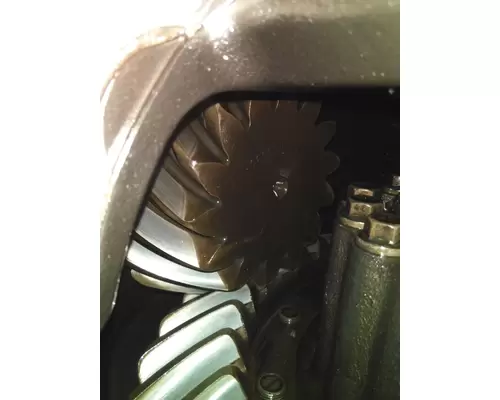 MERITOR-ROCKWELL MR2014XR264 DIFFERENTIAL ASSEMBLY REAR REAR
