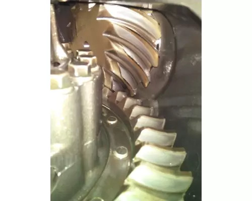 MERITOR-ROCKWELL MR2014XR264 DIFFERENTIAL ASSEMBLY REAR REAR