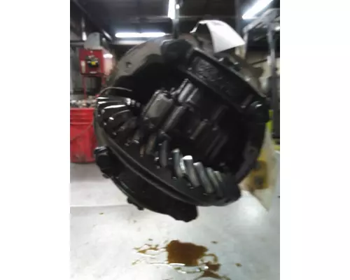 MERITOR-ROCKWELL MR2014XR264 DIFFERENTIAL ASSEMBLY REAR REAR