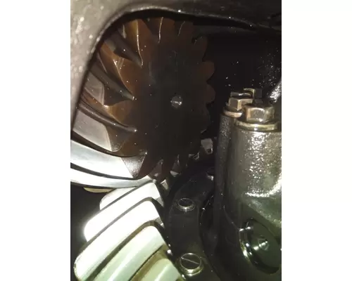 MERITOR-ROCKWELL MR2014XR264 DIFFERENTIAL ASSEMBLY REAR REAR