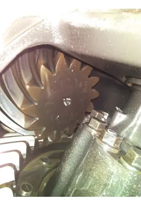 MERITOR-ROCKWELL MR2014XR264 DIFFERENTIAL ASSEMBLY REAR REAR