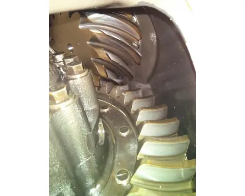 MERITOR-ROCKWELL MR2014XR264 DIFFERENTIAL ASSEMBLY REAR REAR
