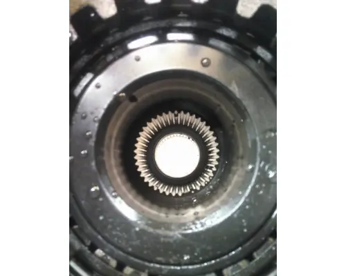 MERITOR-ROCKWELL MR2014XR264 DIFFERENTIAL ASSEMBLY REAR REAR
