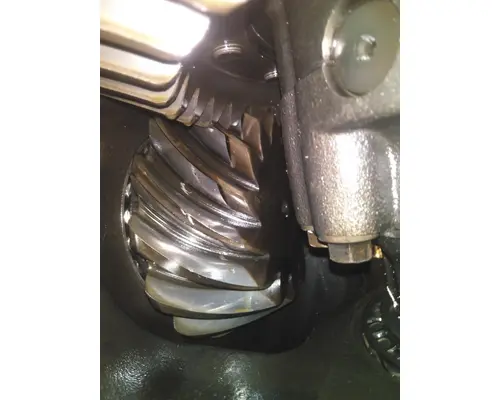 MERITOR-ROCKWELL MR2014XR264 DIFFERENTIAL ASSEMBLY REAR REAR