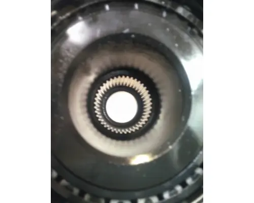 MERITOR-ROCKWELL MR2014XR264 DIFFERENTIAL ASSEMBLY REAR REAR
