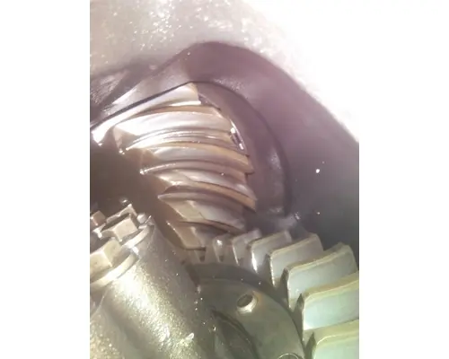 MERITOR-ROCKWELL MR2014XR264 DIFFERENTIAL ASSEMBLY REAR REAR