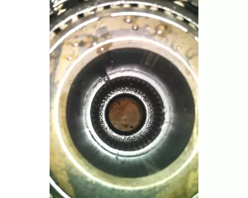 MERITOR-ROCKWELL MR2014XR264 DIFFERENTIAL ASSEMBLY REAR REAR