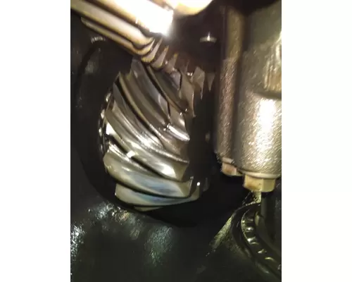 MERITOR-ROCKWELL MR2014XR264 DIFFERENTIAL ASSEMBLY REAR REAR