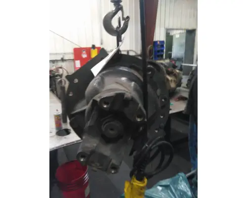 MERITOR-ROCKWELL MR2014XR264 DIFFERENTIAL ASSEMBLY REAR REAR