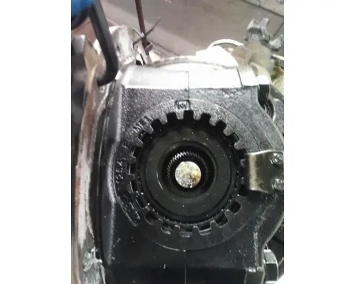 MERITOR-ROCKWELL MR2014XR264 DIFFERENTIAL ASSEMBLY REAR REAR