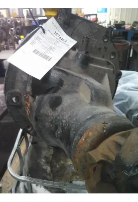 MERITOR-ROCKWELL MR2014XR264 DIFFERENTIAL ASSEMBLY REAR REAR