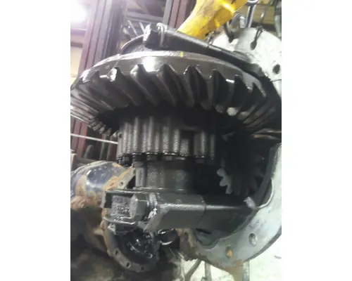 MERITOR-ROCKWELL MR2014XR264 DIFFERENTIAL ASSEMBLY REAR REAR