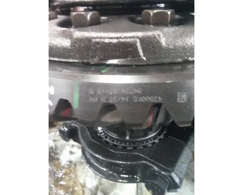 MERITOR-ROCKWELL MR2014XR264 DIFFERENTIAL ASSEMBLY REAR REAR