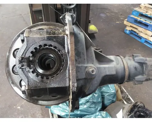 MERITOR-ROCKWELL MR2014XR264 DIFFERENTIAL ASSEMBLY REAR REAR