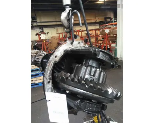 MERITOR-ROCKWELL MR2014XR264 DIFFERENTIAL ASSEMBLY REAR REAR