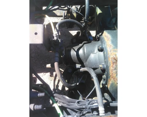 MERITOR-ROCKWELL MR2014XR264 DIFFERENTIAL ASSEMBLY REAR REAR