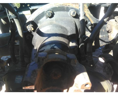 MERITOR-ROCKWELL MR2014XR264 DIFFERENTIAL ASSEMBLY REAR REAR
