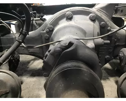 MERITOR-ROCKWELL MR2014XR264 DIFFERENTIAL ASSEMBLY REAR REAR