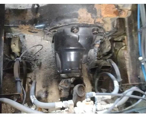 MERITOR-ROCKWELL MR2014XR264 DIFFERENTIAL ASSEMBLY REAR REAR