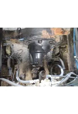 MERITOR-ROCKWELL MR2014XR264 DIFFERENTIAL ASSEMBLY REAR REAR