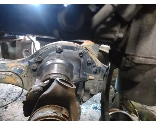 MERITOR-ROCKWELL MR2014XR264 DIFFERENTIAL ASSEMBLY REAR REAR