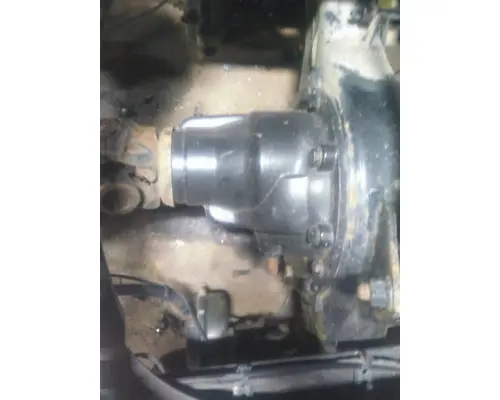 MERITOR-ROCKWELL MR2014XR264 DIFFERENTIAL ASSEMBLY REAR REAR