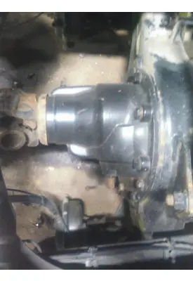 MERITOR-ROCKWELL MR2014XR264 DIFFERENTIAL ASSEMBLY REAR REAR
