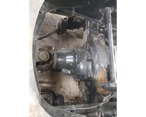 MERITOR-ROCKWELL MR2014XR264 DIFFERENTIAL ASSEMBLY REAR REAR