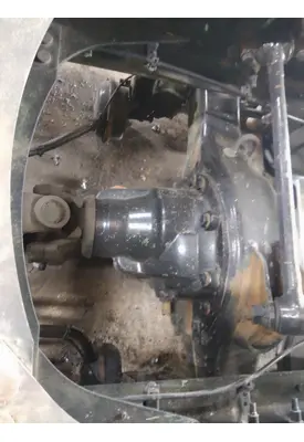 MERITOR-ROCKWELL MR2014XR264 DIFFERENTIAL ASSEMBLY REAR REAR