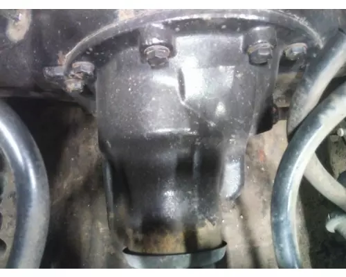 MERITOR-ROCKWELL MR2014XR264 DIFFERENTIAL ASSEMBLY REAR REAR