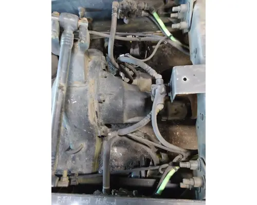 MERITOR-ROCKWELL MR2014XR264 DIFFERENTIAL ASSEMBLY REAR REAR