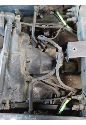 MERITOR-ROCKWELL MR2014XR264 DIFFERENTIAL ASSEMBLY REAR REAR