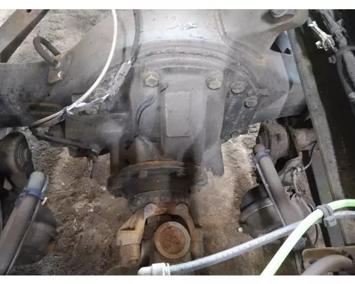 MERITOR-ROCKWELL MR2014XR264 DIFFERENTIAL ASSEMBLY REAR REAR