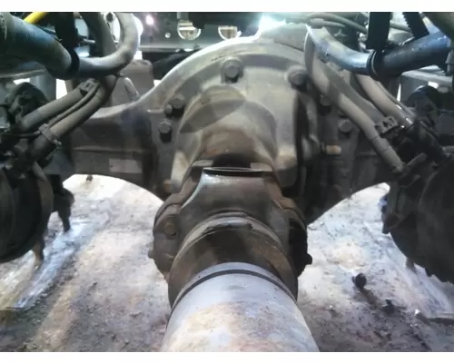 MERITOR-ROCKWELL MR2014XR264 DIFFERENTIAL ASSEMBLY REAR REAR