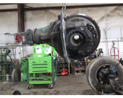 MERITOR-ROCKWELL MR2014XR264 DIFFERENTIAL ASSEMBLY REAR REAR