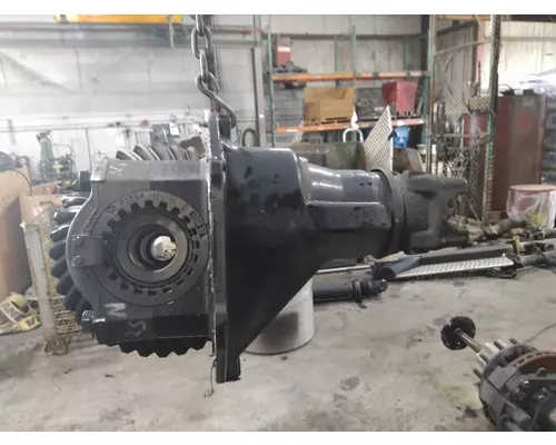MERITOR-ROCKWELL MR2014XR264 DIFFERENTIAL ASSEMBLY REAR REAR
