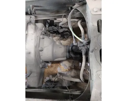 MERITOR-ROCKWELL MR2014XR264 DIFFERENTIAL ASSEMBLY REAR REAR