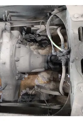 MERITOR-ROCKWELL MR2014XR264 DIFFERENTIAL ASSEMBLY REAR REAR