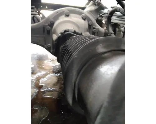 MERITOR-ROCKWELL MR2014XR264 DIFFERENTIAL ASSEMBLY REAR REAR