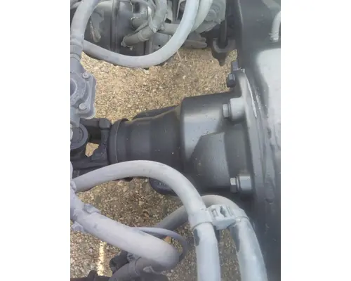 MERITOR-ROCKWELL MR2014XR264 DIFFERENTIAL ASSEMBLY REAR REAR