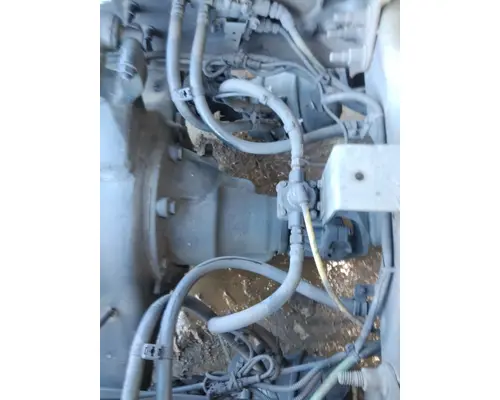 MERITOR-ROCKWELL MR2014XR264 DIFFERENTIAL ASSEMBLY REAR REAR