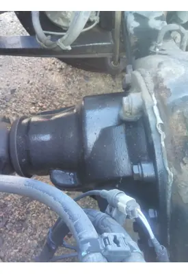 MERITOR-ROCKWELL MR2014XR264 DIFFERENTIAL ASSEMBLY REAR REAR