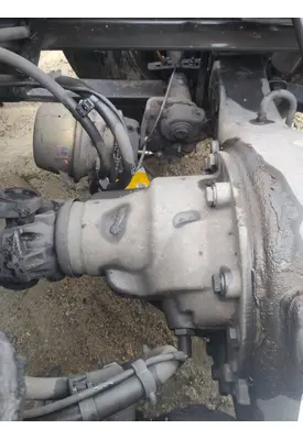 MERITOR-ROCKWELL MR2014XR264 DIFFERENTIAL ASSEMBLY REAR REAR