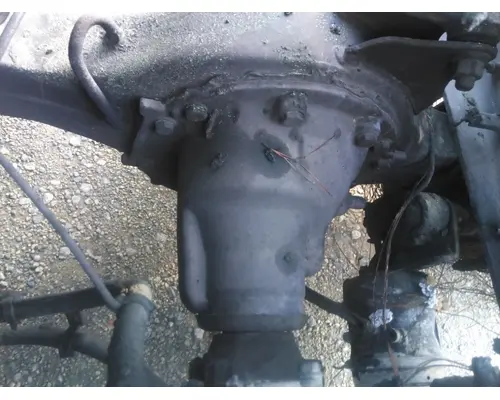 MERITOR-ROCKWELL MR2014XR264 DIFFERENTIAL ASSEMBLY REAR REAR