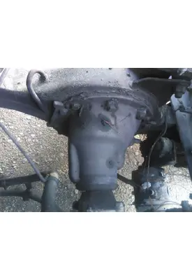 MERITOR-ROCKWELL MR2014XR264 DIFFERENTIAL ASSEMBLY REAR REAR