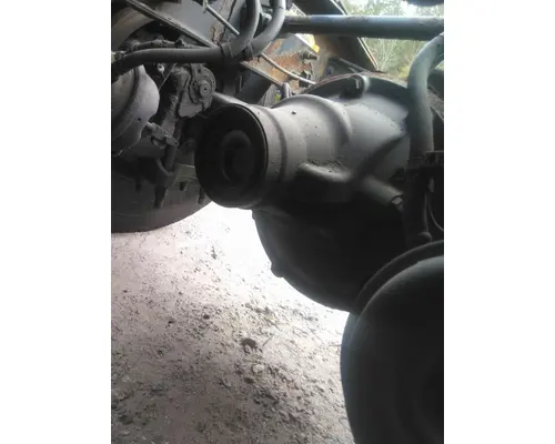 MERITOR-ROCKWELL MR2014XR264 DIFFERENTIAL ASSEMBLY REAR REAR
