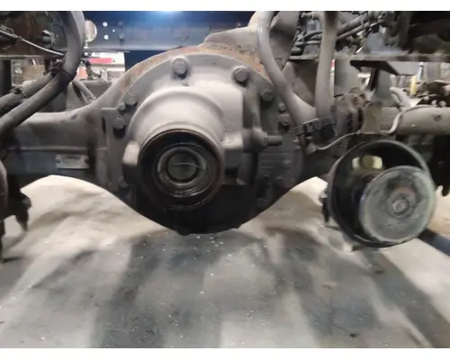 MERITOR-ROCKWELL MR2014XR264 DIFFERENTIAL ASSEMBLY REAR REAR