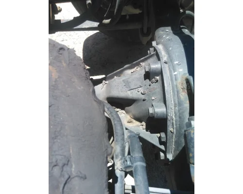 MERITOR-ROCKWELL MR2014XR264 DIFFERENTIAL ASSEMBLY REAR REAR
